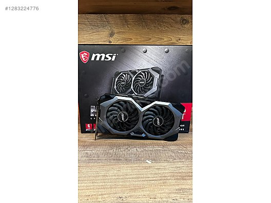 İkinci El ve Sıfır Alışveriş / Bilgisayar / Masaüstü / Donanım / Ekran Kartı