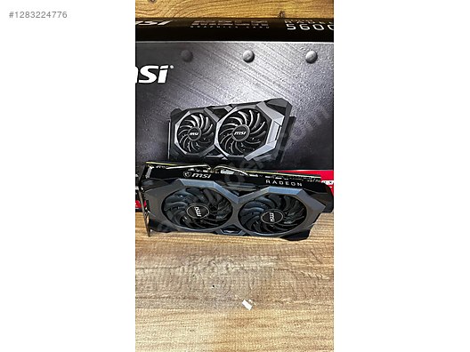 Sahibinden Ekran Kartı