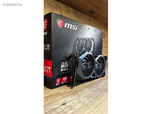 İkinci El Ekran Kartı