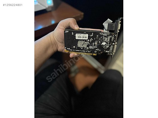 Ekran kartı ddr3 - AMD Ekran Kartı İlanları sahibinden.com'da