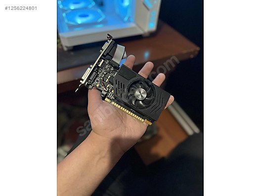 İkinci El ve Sıfır Alışveriş / Bilgisayar / Masaüstü / Donanım / Ekran Kartı