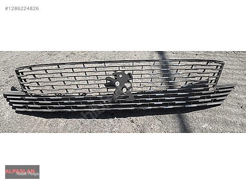 98368672xx PEUGEOT 5008 21-23 ÖN PANJUR ARMASIZ - İlan ve