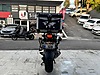 Honda VFR 800 X Crossrunner