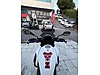 Honda VFR 800 X Crossrunner motosiklet