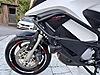 Honda VFR 800 X Crossrunner