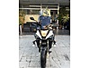 Honda VFR 800 X Crossrunner motorsiklet