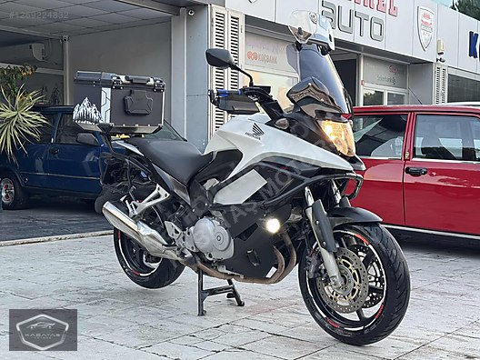 Vasıta / Motosiklet / Honda / VFR 800 X Crossrunner