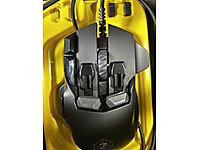 Swiftpoint Z Dünyanın En Gelişmiş Gaming Mouseu #1286224837