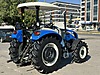 Machinery / Agricultural Machines / Tractors / New Holland / T4.70S
