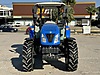 Machinery / Agricultural Machines / Tractors / New Holland / T4.70S