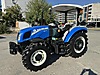 Machinery / Agricultural Machines / Tractors / New Holland / T4.70S