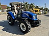 Machinery / Agricultural Machines / Tractors / New Holland / T4.70S