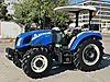 Machinery / Agricultural Machines / Tractors / New Holland / T4.70S