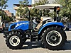 Machinery / Agricultural Machines / Tractors / New Holland / T4.70S