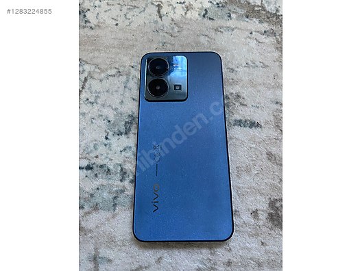 Used & Brand New Items / Cell Phones & Accessories / Cell Phones / Vivo / Y22s