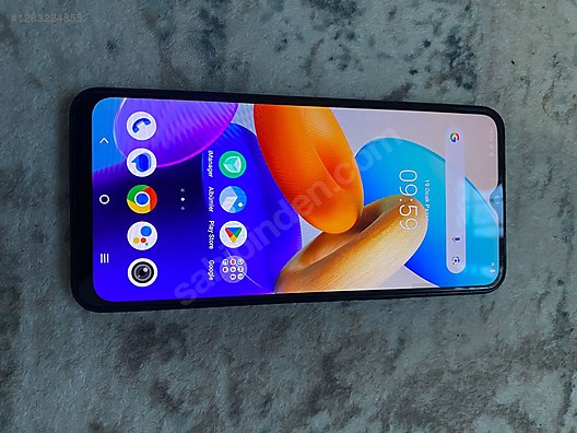 Used & Brand New Items / Cell Phones & Accessories / Cell Phones / Vivo / Y22s