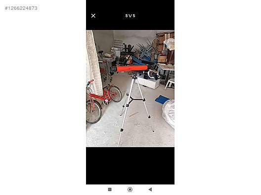 Used & Brand New Items / Cameras & Photographic Equipment / Binoculars