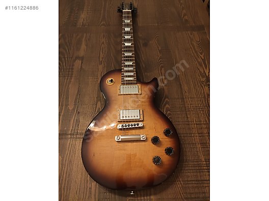 Gibson les clearance paul studio 2015