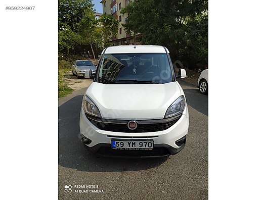 sahibinden satilik modifiyeli tofas fiat doblo 1 3 vip multijet 279466 km de beyaz renk 115 000 tl sahibinden com da 959224907