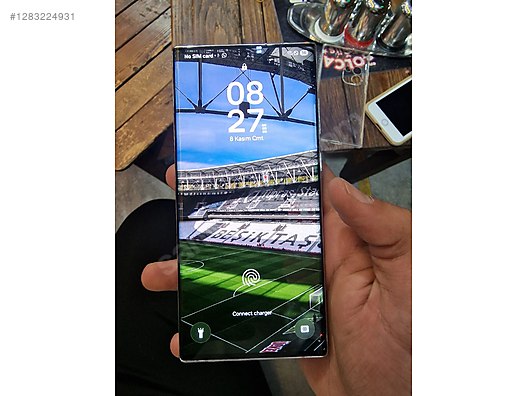 Used & Brand New Items / Cell Phones & Accessories / Cell Phones / Samsung / Galaxy S22 Ultra