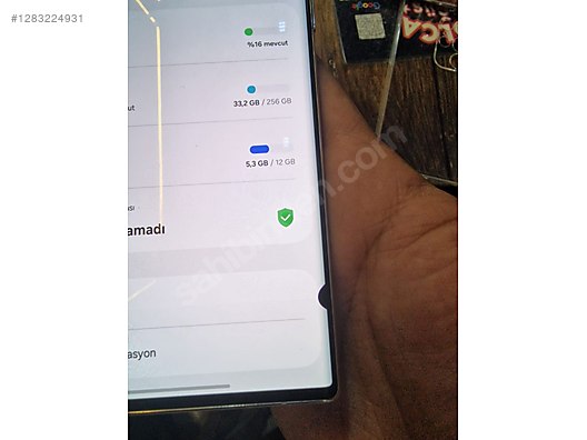 Used & Brand New Items / Cell Phones & Accessories / Cell Phones / Samsung / Galaxy S22 Ultra