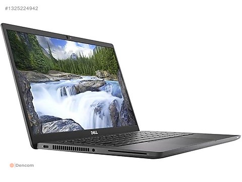 Dell / Dell Latitude 7330 i7-1265U 32GB RAM 512GB SSD 13.3