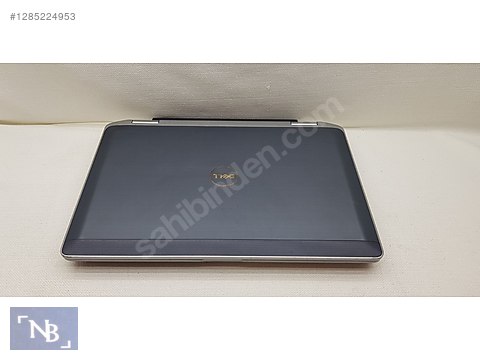 Dell / Dell Latitude e6320 i5 2.Nesil (l928) sahibinden.comda