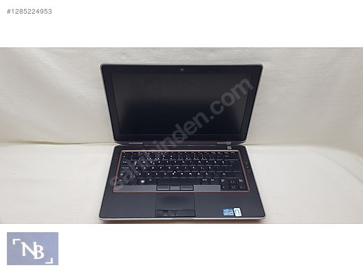 Dell / Dell Latitude e6320 i5 2.Nesil (l928) sahibinden.comda