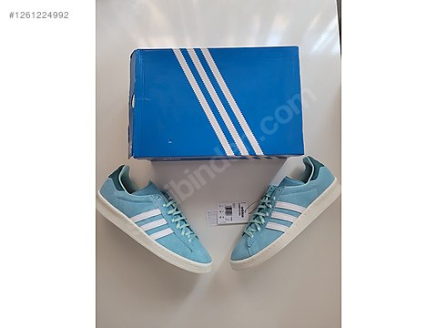adidas gazelle silver green womens Adidas Campus 00s Wonder Blue / Cloud White / Gum JH8791  Sneaker Junkies