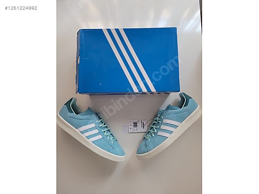Adidas Campus 80s 