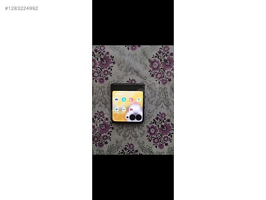 Used & Brand New Items / Cell Phones & Accessories / Cell Phones / Motorola / Razr 40 Ultra