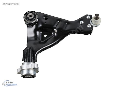 Minivans & Vans / Drivetrain & Steering Wheel / MERCEDES VİTO W639