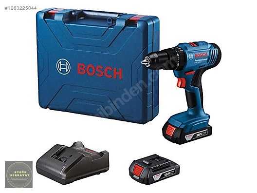 İkinci El ve Sıfır Alışveriş / Bahçe & Yapı Market / El Aletleri / Elektrikli / Vidalama