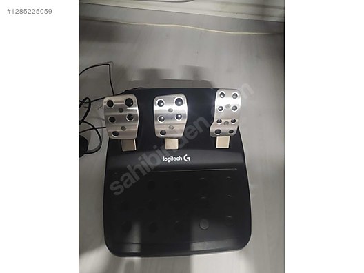 İkinci El ve Sıfır Alışveriş / Oyunculara Özel / Oyuncu Ekipmanları / Oyun Direksiyonu