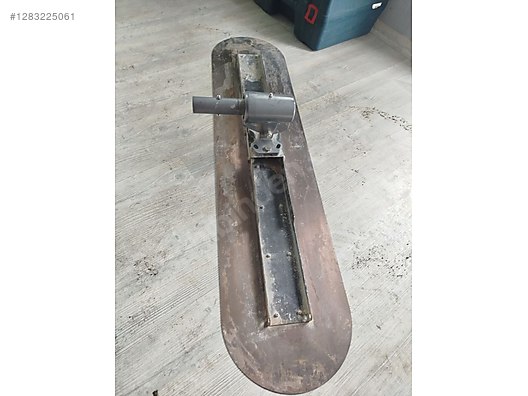 İkinci El ve Sıfır Alışveriş / Bahçe & Yapı Market / Yapı Malzemeleri / Hırdavat & Nalburiye / İnşaat Ürünleri