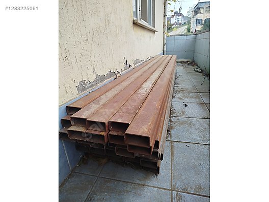 Kalıp Malzemeleri - İnşaat Ürünleri