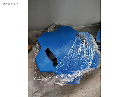 İkinci El ve Sıfır Alışveriş / Bahçe & Yapı Market / Yapı Malzemeleri / Hırdavat & Nalburiye / İnşaat Ürünleri