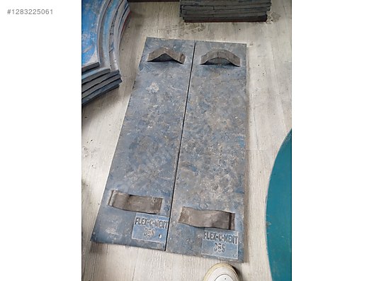 İkinci El ve Sıfır Alışveriş / Bahçe & Yapı Market / Yapı Malzemeleri / Hırdavat & Nalburiye / İnşaat Ürünleri