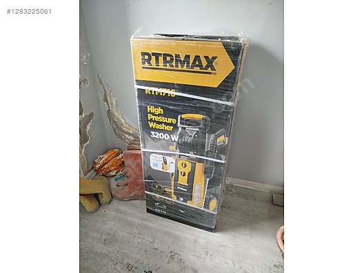 İkinci El ve Sıfır Alışveriş / Bahçe & Yapı Market / Yapı Malzemeleri / Hırdavat & Nalburiye / İnşaat Ürünleri