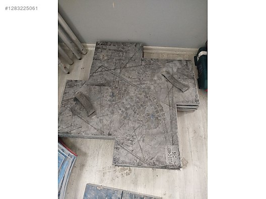 Kalıp Malzemeleri - İnşaat Ürünleri