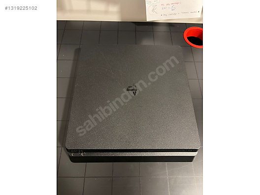 Temiz ps 4 pro slim sahibinden.comda - 1319225102