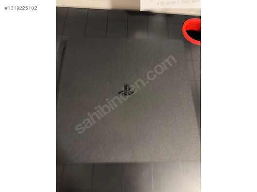 Temiz ps 4 pro slim sahibinden.comda - 1319225102
