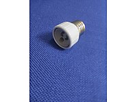 E27duyu GU10 duy a çevirici