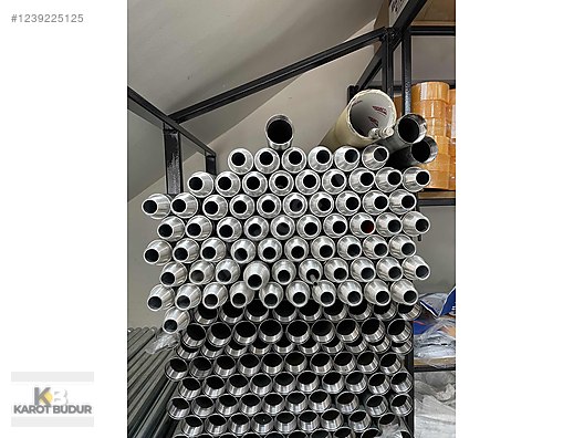 Used & Brand New Items / Garden & Home Improvement / Hand Tools / Electric / Part & Tips