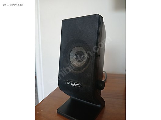 İkinci El ve Sıfır Alışveriş / Bilgisayar / Çevre Birimleri / Hoparlör / Ses Sistemi