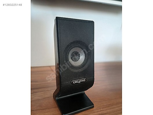 İkinci El ve Sıfır Alışveriş / Bilgisayar / Çevre Birimleri / Hoparlör / Ses Sistemi