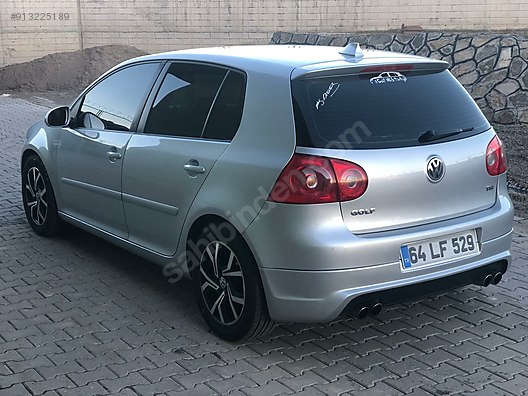 volkswagen golf 1 4 tsi comfortline temiz kullanilmis sahibinden 2009 1 4 tsi golf 5 at sahibinden com 913225189