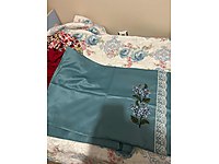 Tek kişilik saten nevresim takımı #1283225203