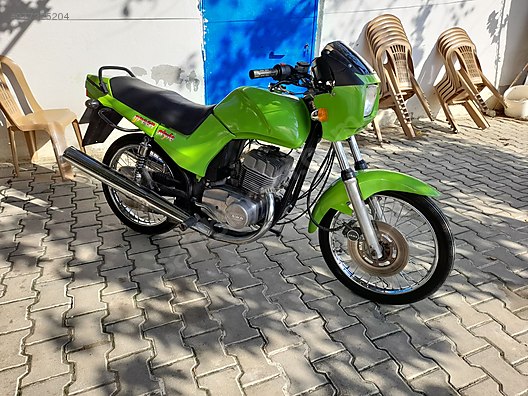 jawa 350 twin sport 1994 model super sport motor sahibinden ikinci el 17 500 tl 977225204