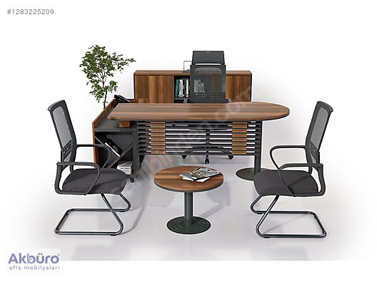 Sıfır Makam Oda Takımı